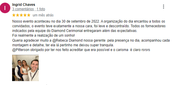 Ingrid Chaves
