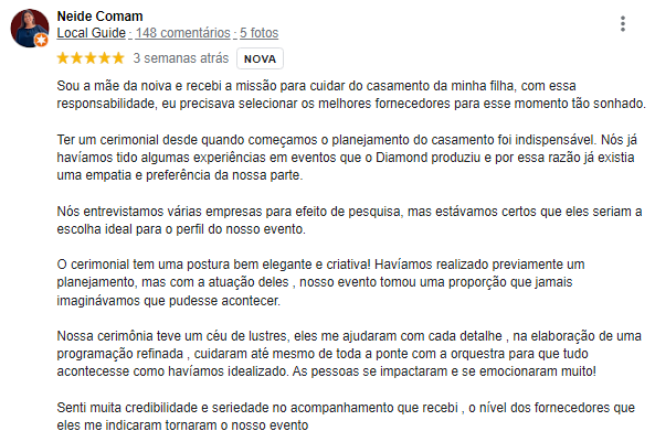 Neide Comam